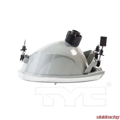TYC Genera Headlight Assembly Ford Left - 20-3520-80-9