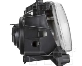 TYC Genera Headlight Assembly Toyota 4Runner Left 1996-1998