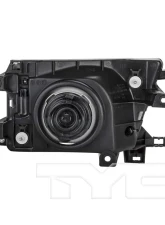 TYC Genera Headlight Assembly Toyota 4Runner Left 1996-1998                                     - 20-3556-00 - Image 2