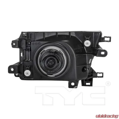 TYC Genera Headlight Assembly Toyota 4Runner Left 1996-1998 - 20-3556-00