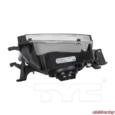 TYC Genera Headlight Assembly Toyota 4Runner Left 1996-1998 - 20-3556-00