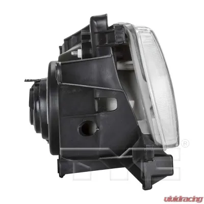 TYC Genera Headlight Assembly Toyota 4Runner Left 1996-1998 - 20-3556-00