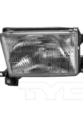 TYC Genera Headlight Assembly Toyota 4Runner Left 1996-1998                                     - 20-3556-00 - Image 5