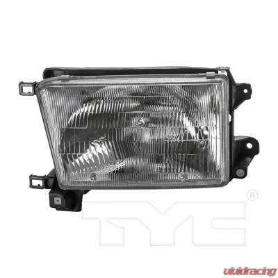 TYC Genera Headlight Assembly Toyota 4Runner Left 1996-1998 - 20-3556-00