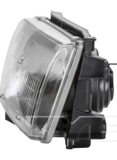 TYC Genera Headlight Assembly Toyota 4Runner Left 1996-1998                                     - 20-3556-00 - Image 6