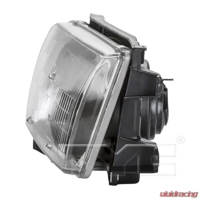 TYC Genera Headlight Assembly Toyota 4Runner Left 1996-1998 - 20-3556-00