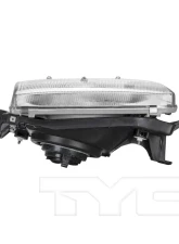 TYC Genera Headlight Assembly Toyota 4Runner Left 1996-1998                                     - 20-3556-00 - Image 7