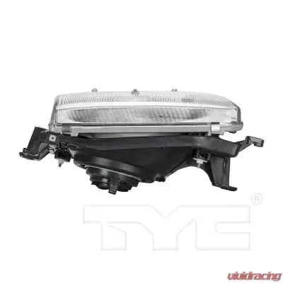 TYC Genera Headlight Assembly Toyota 4Runner Left 1996-1998 - 20-3556-00