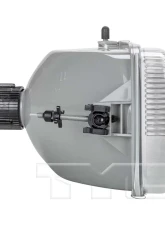TYC Genera Headlight Assembly Mazda B2300 Left 1994-1997                                     - 20-3594-00 - Image 7