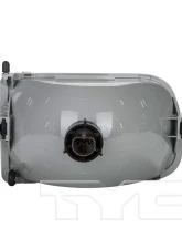 TYC Genera Headlight Assembly Mazda B2300 Left 1994-1997                                     - 20-3594-00 - Image 2