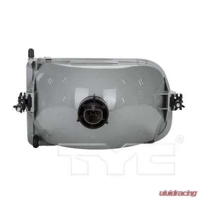 TYC Genera Headlight Assembly Mazda B2300 Left 1994-1997 - 20-3594-00