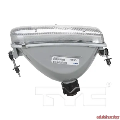 TYC Genera Headlight Assembly Mazda B2300 Left 1994-1997 - 20-3594-00