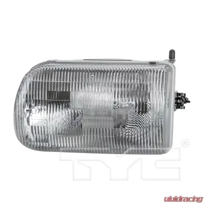 TYC Genera Headlight Assembly Mazda B2300 Left 1994-1997 - 20-3594-00