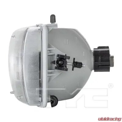 TYC Genera Headlight Assembly Mazda B2300 Left 1994-1997 - 20-3594-00