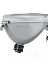 TYC Genera Headlight Assembly Mazda B2300 Left 1994-1997                                     - 20-3594-00 - Image 7