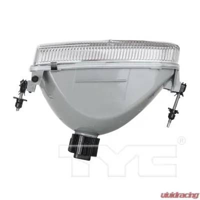 TYC Genera Headlight Assembly Mazda B2300 Left 1994-1997 - 20-3594-00