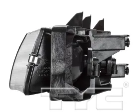 TYC Genera Headlight Assembly BMW Right