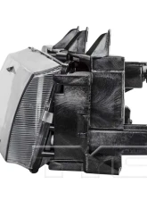 TYC Genera Headlight Assembly BMW Left                                     - 20-3668-00 - Image 6