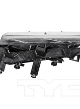 TYC Genera Headlight Assembly BMW Left                                     - 20-3668-00 - Image 7