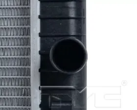 TYC Genera Radiator Assembly