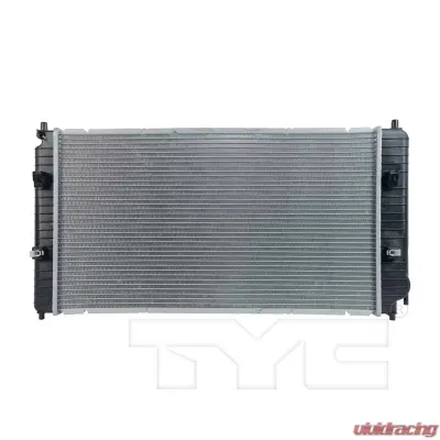 TYC Genera Radiator Assembly - 2039