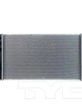 TYC Genera Radiator Assembly                                     - 2039 - Image 4