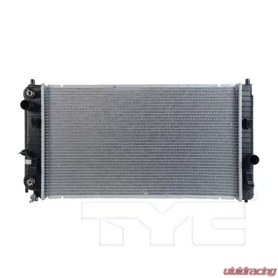 TYC Genera Radiator Assembly - 2039