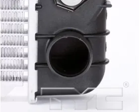 TYC Genera Radiator Assembly