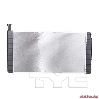TYC Genera Radiator Assembly - 2042