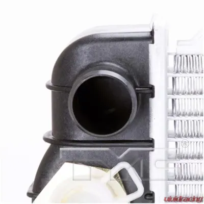 TYC Genera Radiator Assembly - 2042