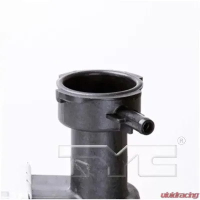 TYC Genera Radiator Assembly - 2042