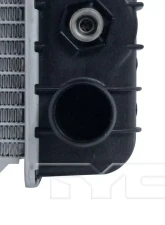 TYC Genera Radiator Assembly Chevrolet Express 1996-2002 Automatic                                     - 2044 - Image 6