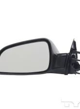 TYC Genera Door Mirror Saturn Aura Left 2007-2009                                     - 2050042 - Image 2
