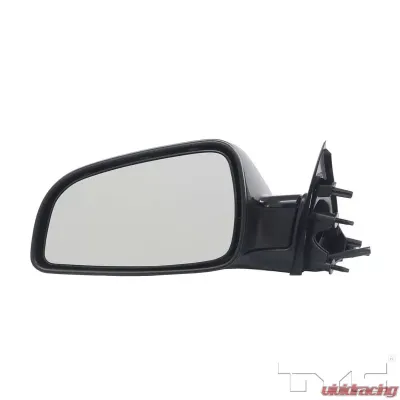 TYC Genera Door Mirror Saturn Aura Left 2007-2009 - 2050042