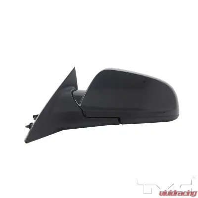 TYC Genera Door Mirror Saturn Aura Left 2007-2009 - 2050042