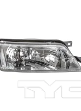 TYC Genera Headlight Assembly Nissan Maxima Right 1997-1999                                     - 20-5061-00 - Image 5