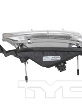 TYC Genera Headlight Assembly Nissan Maxima Right 1997-1999                                     - 20-5061-00 - Image 7
