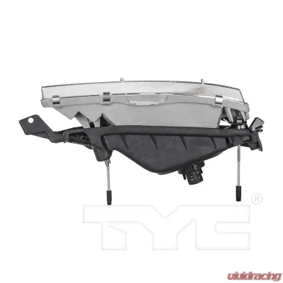 TYC Genera Headlight Assembly Nissan Maxima Left 1997-1999 - 20-5062-00