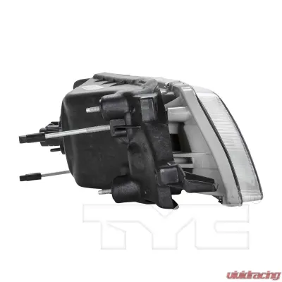 TYC Genera Headlight Assembly Nissan Maxima Left 1997-1999 - 20-5062-00