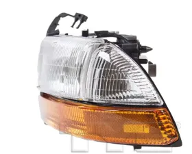 TYC Genera Headlight Assembly Left