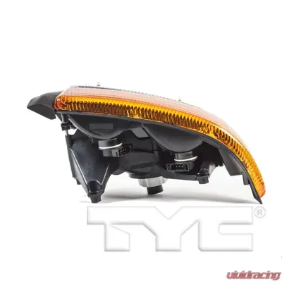 TYC Genera Headlight Assembly Left - 20-5064-09-9