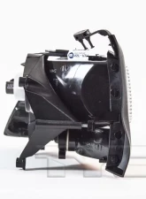 TYC Genera Headlight Assembly Left                                     - 20-5064-09-9 - Image 4