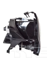 TYC Genera Headlight Assembly Left                                     - 20-5064-09-9 - Image 7