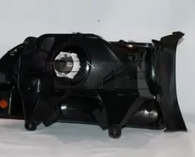 TYC Genera Headlight Assembly Left