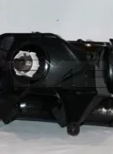 TYC Genera Headlight Assembly Left                                     - 20-5064-09 - Image 2