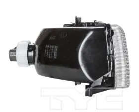 TYC Genera Headlight Assembly Left