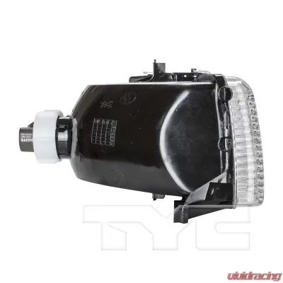 TYC Genera Headlight Assembly Left - 20-5064-80