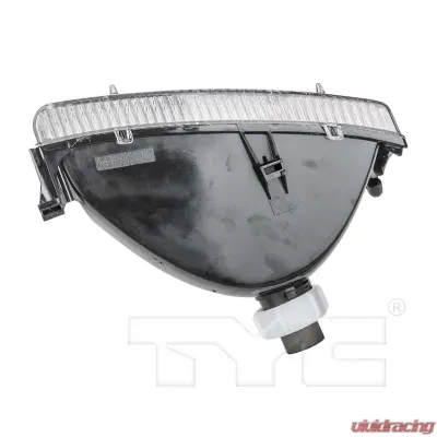 TYC Genera Headlight Assembly Left - 20-5064-80