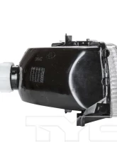 TYC Genera Headlight Assembly Left                                     - 20-5064-80 - Image 4