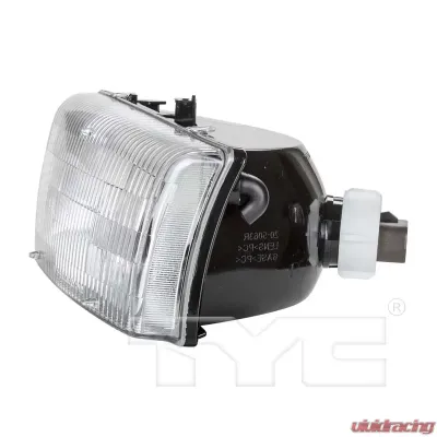 TYC Genera Headlight Assembly Left - 20-5064-80